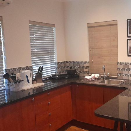 Paddabult Self Catering Cottages Paarl Eksteriør bilde