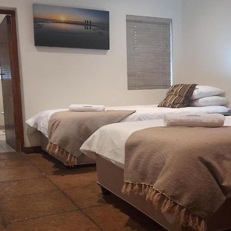 Paddabult Self Catering Cottages Paarl Eksteriør bilde