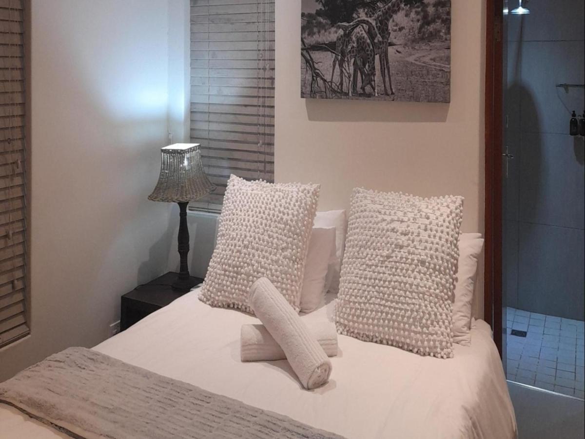 Paddabult Self Catering Cottages Paarl Eksteriør bilde