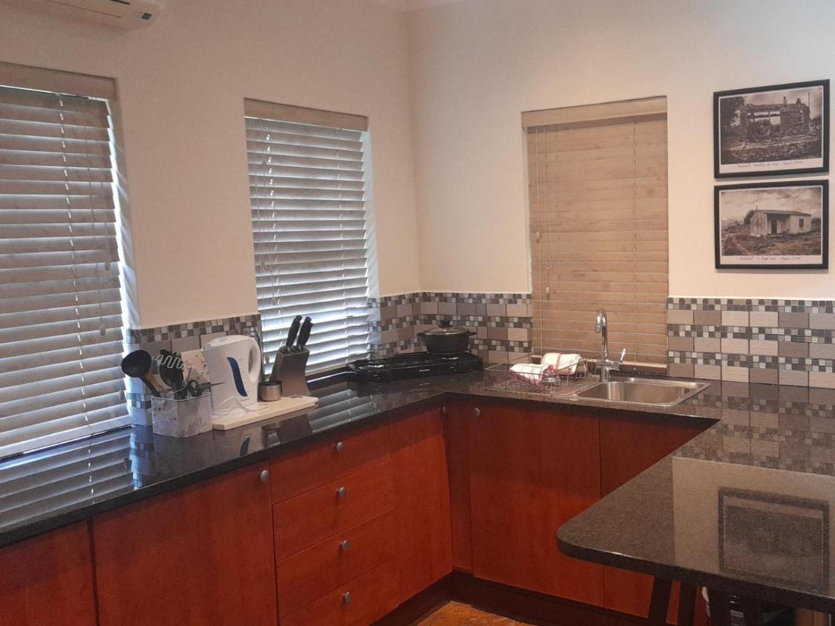 Paddabult Self Catering Cottages Paarl Eksteriør bilde