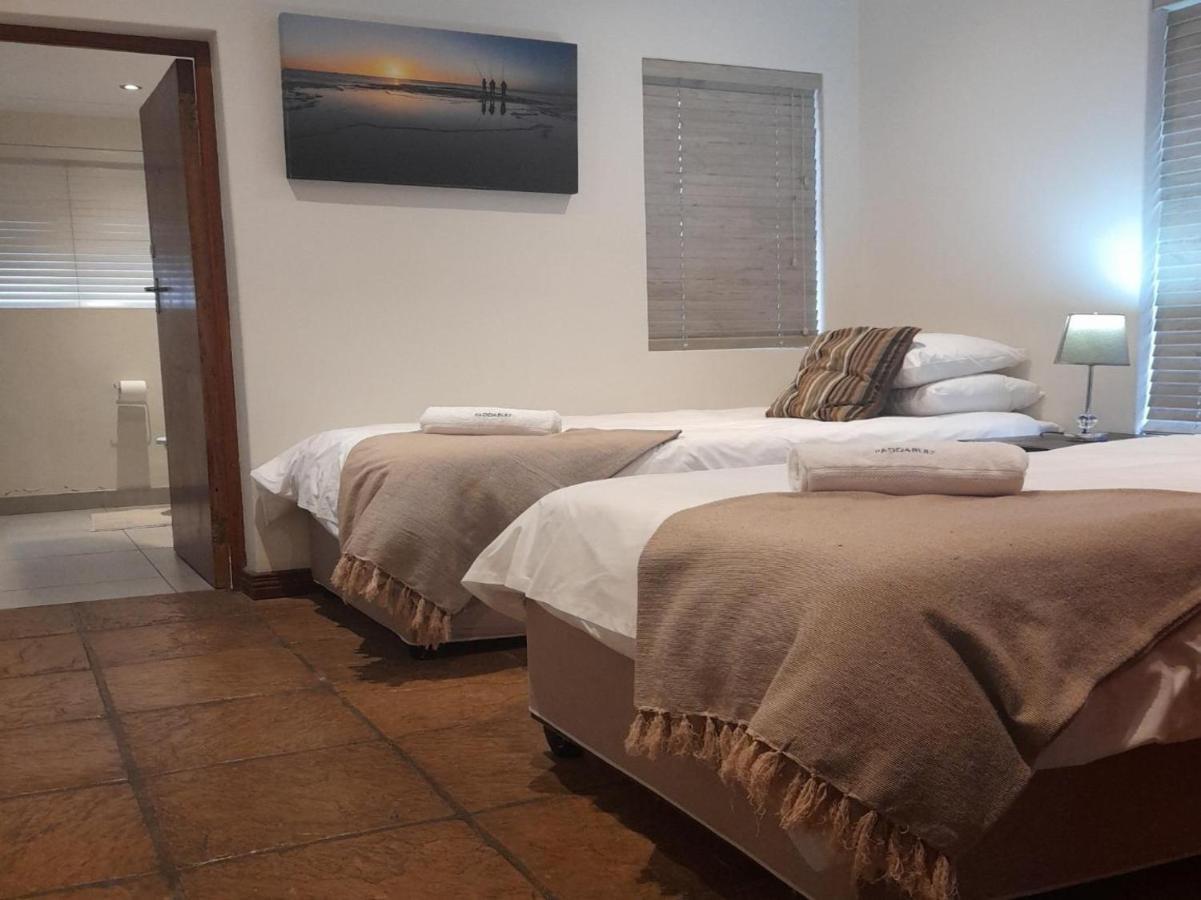Paddabult Self Catering Cottages Paarl Eksteriør bilde