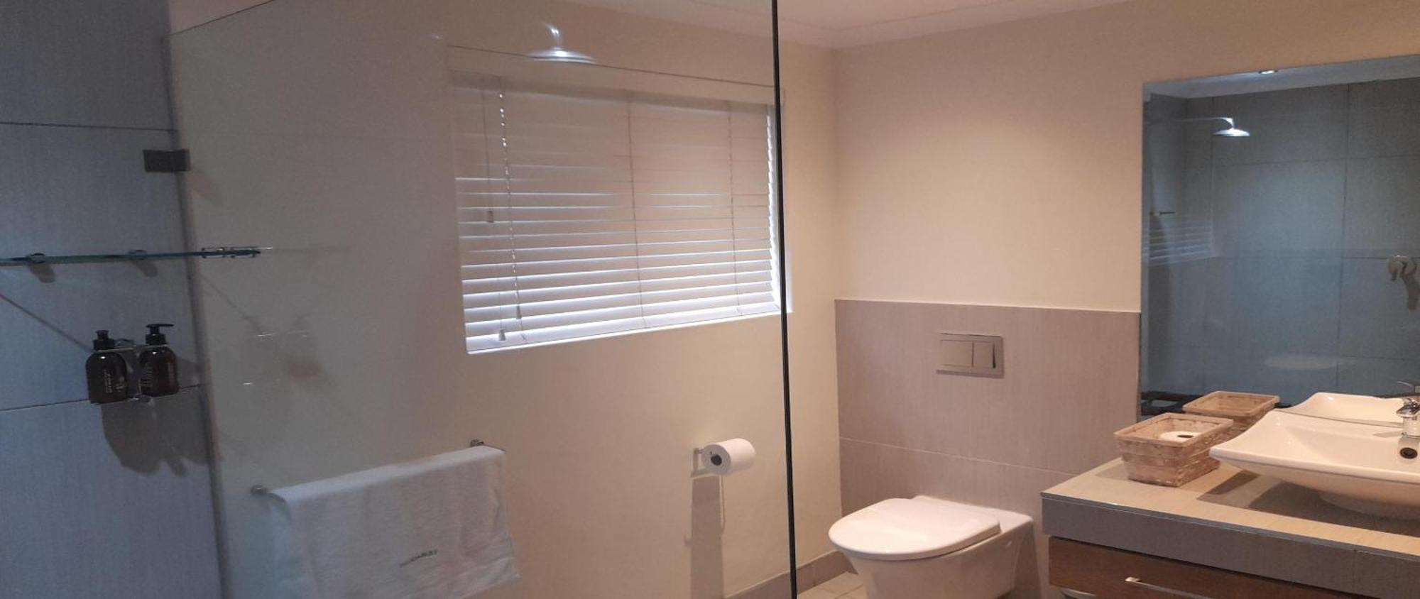 Paddabult Self Catering Cottages Paarl Eksteriør bilde