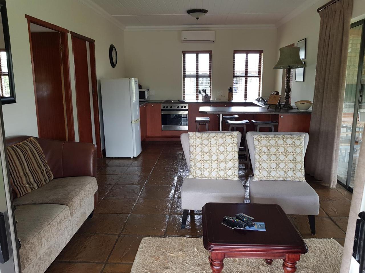 Paddabult Self Catering Cottages Paarl Eksteriør bilde