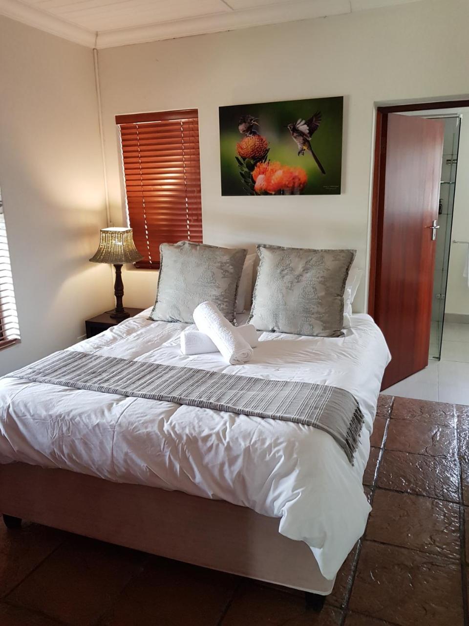Paddabult Self Catering Cottages Paarl Eksteriør bilde