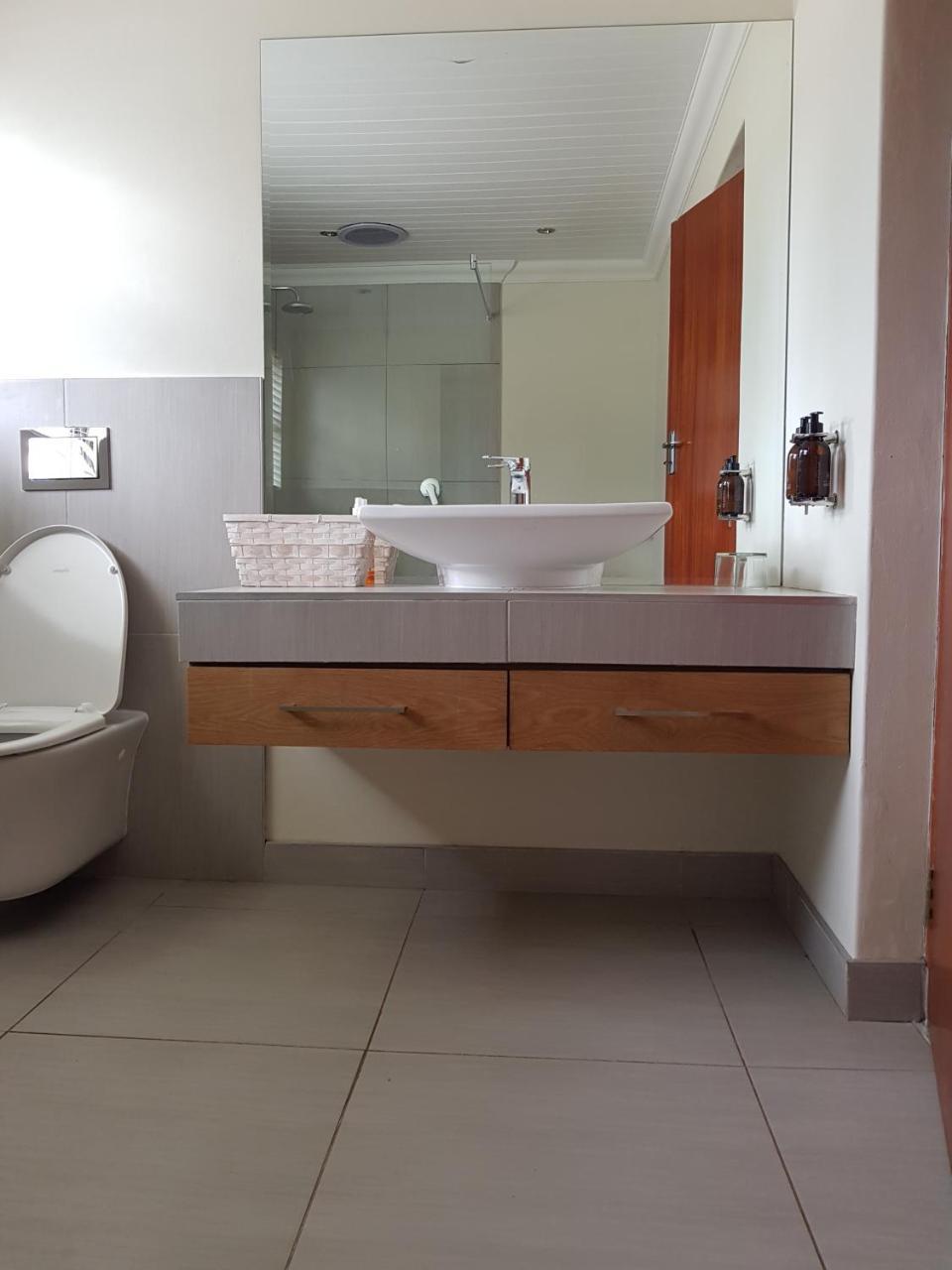 Paddabult Self Catering Cottages Paarl Eksteriør bilde